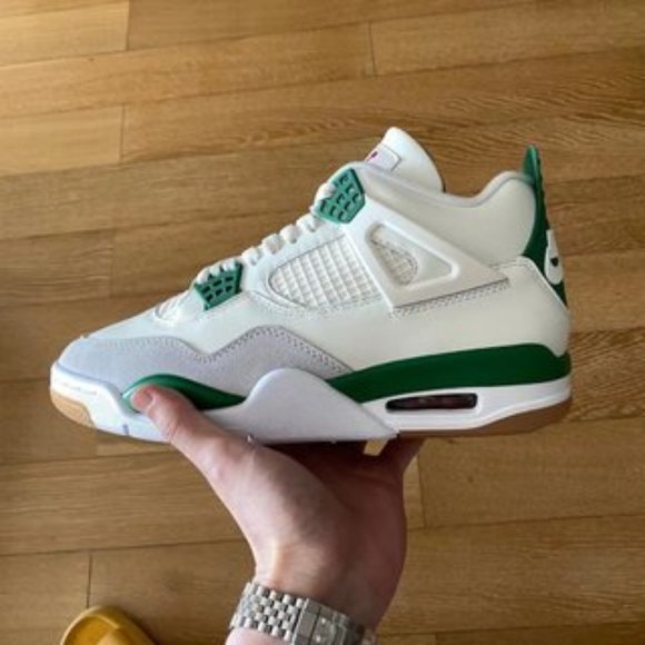 Jordan Other - Air Jordan 4